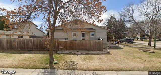 43 Manby Avenue（加拿大曼尼托巴省溫尼伯市）房屋照片