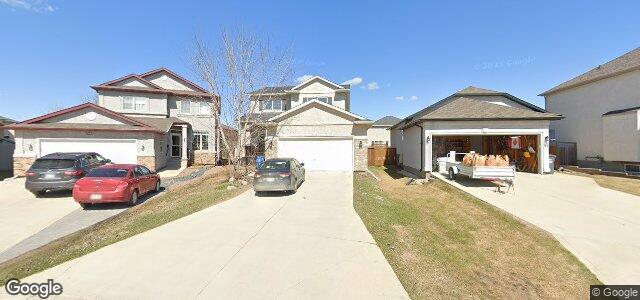 43 Nault Circle（加拿大曼尼托巴省溫尼伯市）房屋照片