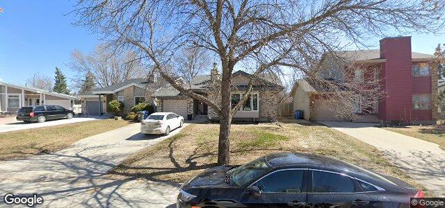 43 Nutley Circle（加拿大曼尼托巴省溫尼伯市）房屋照片