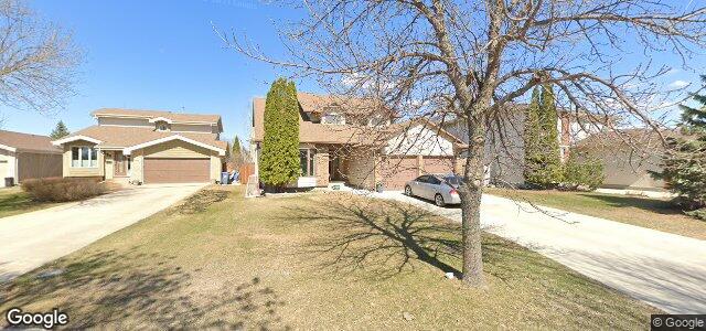 43 Pevensey Place（加拿大曼尼托巴省溫尼伯市）房屋照片