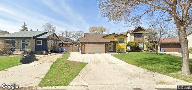 43 Poitras Place（加拿大曼尼托巴省溫尼伯市）房屋照片