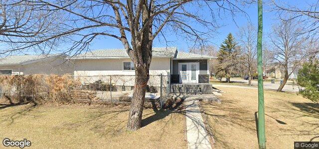 43 Regis Drive（加拿大曼尼托巴省溫尼伯市）房屋照片