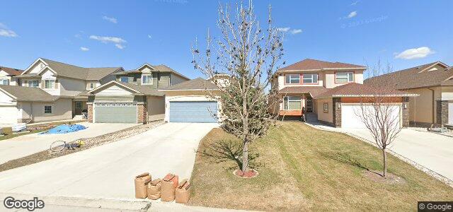 43 Scammel Road（加拿大曼尼托巴省溫尼伯市）房屋照片