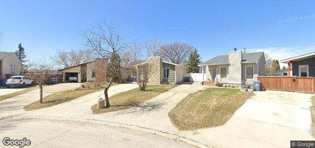 43 Strand Circle（加拿大曼尼托巴省溫尼伯市）房屋照片