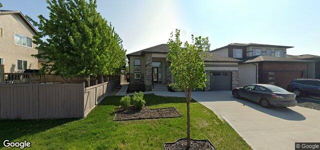 43 Tilstone Bay（加拿大曼尼托巴省溫尼伯市）房屋照片