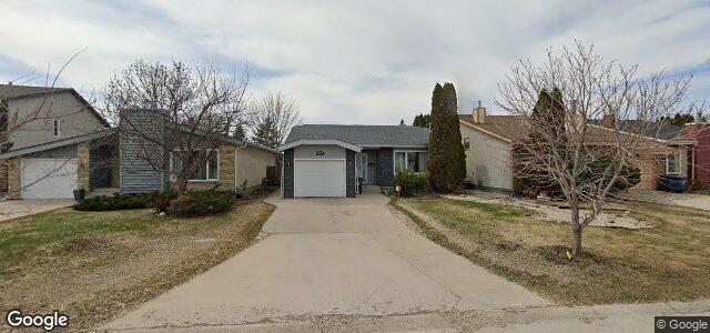 43 Tiverton Bay（加拿大曼尼托巴省溫尼伯市）房屋照片