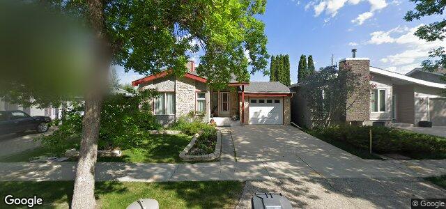 43 Willowbend Crescent（加拿大曼尼托巴省溫尼伯市）房屋照片