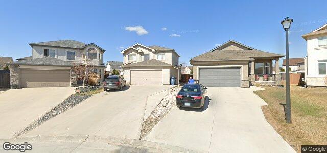 43 Zylema Cove（加拿大曼尼托巴省溫尼伯市）房屋照片