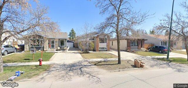 432 Burland Avenue（加拿大曼尼托巴省溫尼伯市）房屋照片