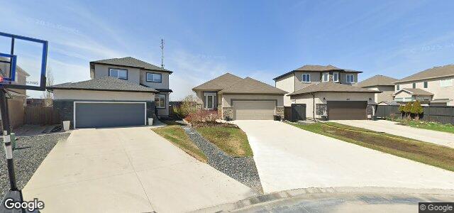 44 Eb Claydon Road（加拿大曼尼托巴省溫尼伯市）房屋照片