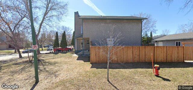 44 Nutley Circle（加拿大曼尼托巴省溫尼伯市）房屋照片