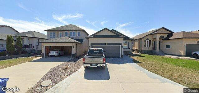 44 Scammel Road（加拿大曼尼托巴省溫尼伯市）房屋照片