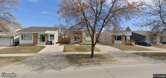 444 Burland Avenue（加拿大曼尼托巴省溫尼伯市）房屋照片