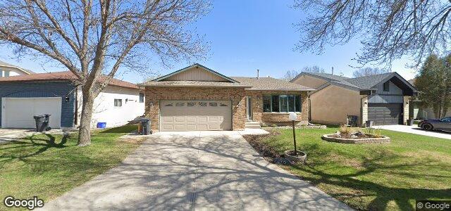 45 Becontree Bay（加拿大曼尼托巴省溫尼伯市）房屋照片