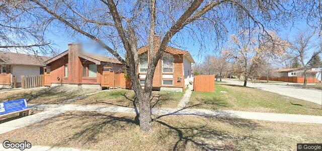 45 Britannica Road（加拿大曼尼托巴省溫尼伯市）房屋照片