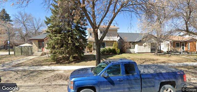 45 Burland Avenue（加拿大曼尼托巴省溫尼伯市）房屋照片