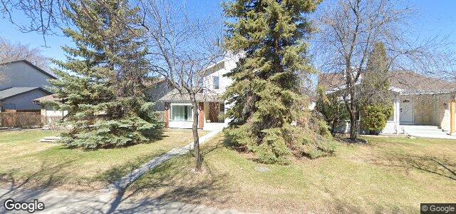 46 Alburg Drive（加拿大曼尼托巴省溫尼伯市）房屋照片