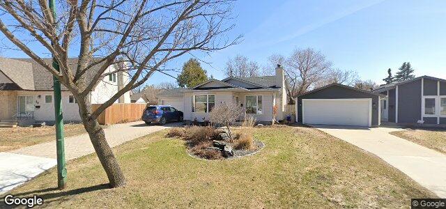 46 Ashford Drive（加拿大曼尼托巴省溫尼伯市）房屋照片