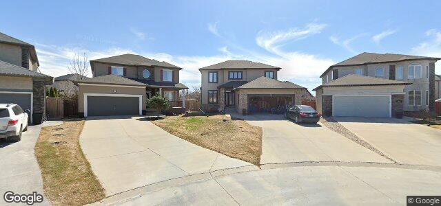 46 Boone Place（加拿大曼尼托巴省溫尼伯市）房屋照片