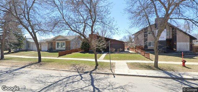 46 Britannica Road（加拿大曼尼托巴省溫尼伯市）房屋照片