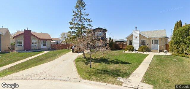 46 Brotman Bay（加拿大曼尼托巴省溫尼伯市）房屋照片