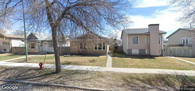 46 Burland Avenue（加拿大曼尼托巴省溫尼伯市）房屋照片