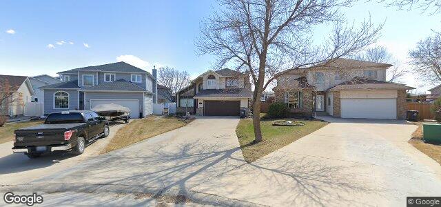 46 Cummings Crescent（加拿大曼尼托巴省溫尼伯市）房屋照片