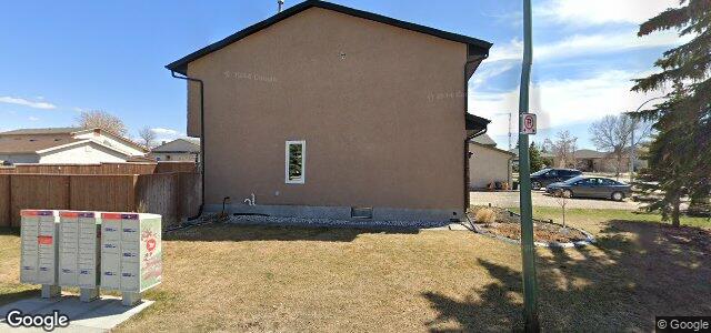 46 Eastcote Drive（加拿大曼尼托巴省溫尼伯市）房屋照片