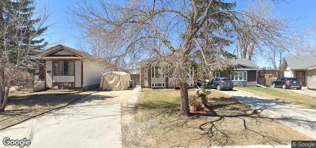 46 Elsbury Bay（加拿大曼尼托巴省溫尼伯市）房屋照片