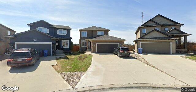 46 Faraway Lane（加拿大曼尼托巴省溫尼伯市）房屋照片