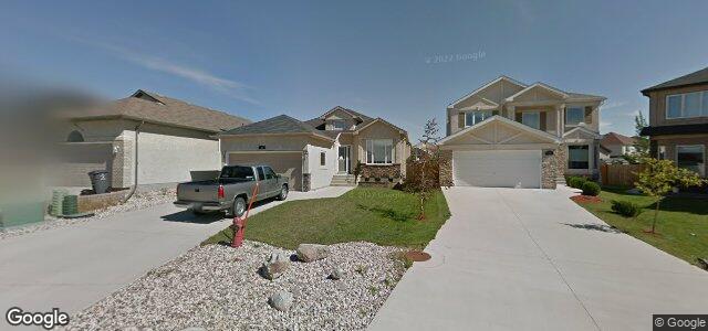 46 Fonseca Place（加拿大曼尼托巴省溫尼伯市）房屋照片