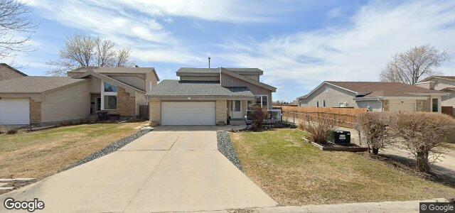 46 Healy Crescent（加拿大曼尼托巴省溫尼伯市）房屋照片