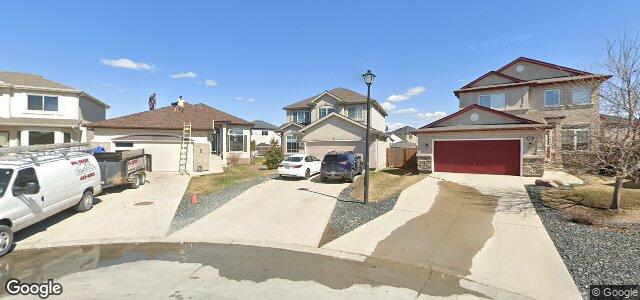 46 Hindle Gate（加拿大曼尼托巴省溫尼伯市）房屋照片