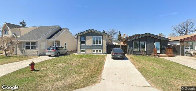 46 Lechman Place（加拿大曼尼托巴省溫尼伯市）房屋照片