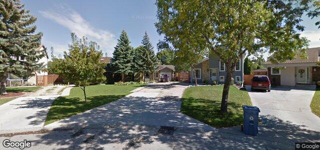 Larawan ng 46 Southwalk Bay sa Winnipeg, Manitoba