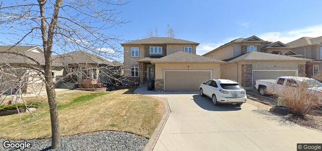 46 Vadeboncoeur Drive（加拿大曼尼托巴省溫尼伯市）房屋照片