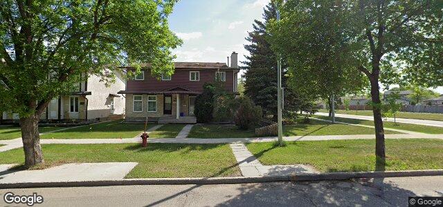 Larawan ng 460 Paddington Road sa Winnipeg, Manitoba