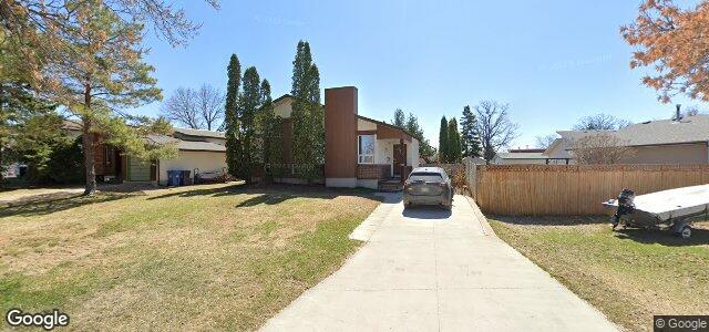 47 Alburg Drive（加拿大曼尼托巴省溫尼伯市）房屋照片