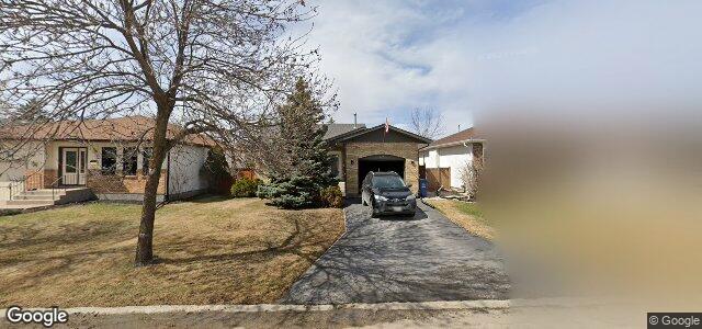 47 Chancery Bay（加拿大曼尼托巴省溫尼伯市）房屋照片