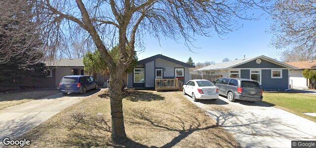 47 Charing Cross Crescent（加拿大曼尼托巴省溫尼伯市）房屋照片