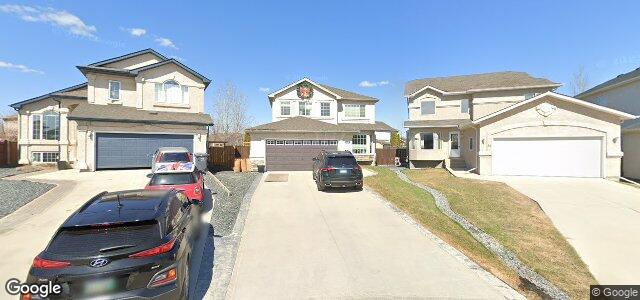 47 Cotter Circle（加拿大曼尼托巴省溫尼伯市）房屋照片