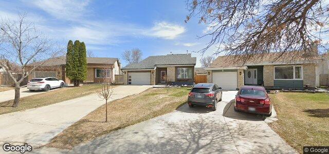 47 Furness Bay（加拿大曼尼托巴省溫尼伯市）房屋照片