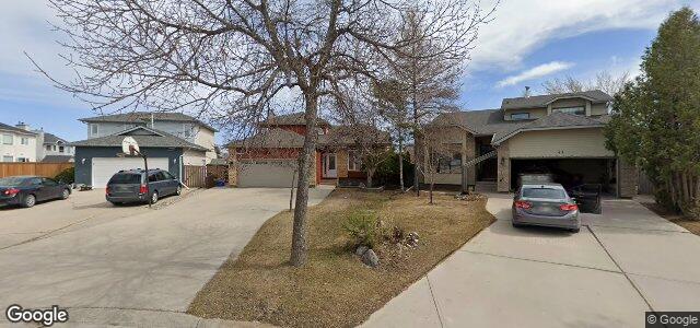 47 Hackmore Crescent（加拿大曼尼托巴省溫尼伯市）房屋照片