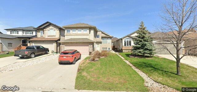 47 Higham Bay（加拿大曼尼托巴省溫尼伯市）房屋照片