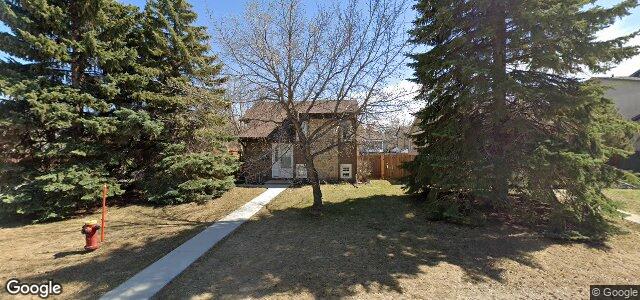 47 Knotsberry Bay（加拿大曼尼托巴省溫尼伯市）房屋照片