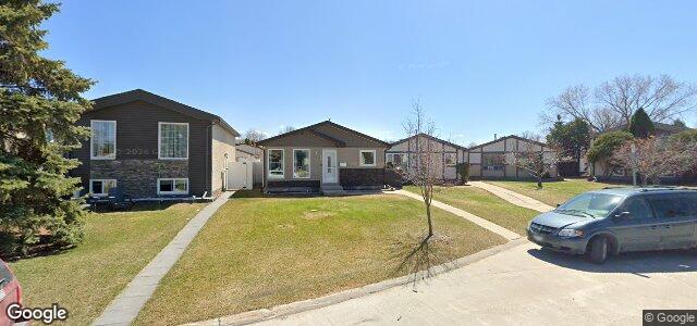 Larawan ng 47 Lechman Place sa Winnipeg, Manitoba