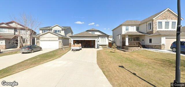 47 Nault Circle（加拿大曼尼托巴省溫尼伯市）房屋照片