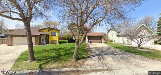 47 Poitras Place（加拿大曼尼托巴省溫尼伯市）房屋照片