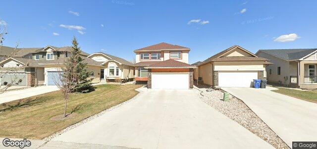 47 Scammel Road（加拿大曼尼托巴省溫尼伯市）房屋照片