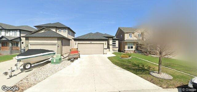 47 Sidebottom Drive（加拿大曼尼托巴省溫尼伯市）房屋照片